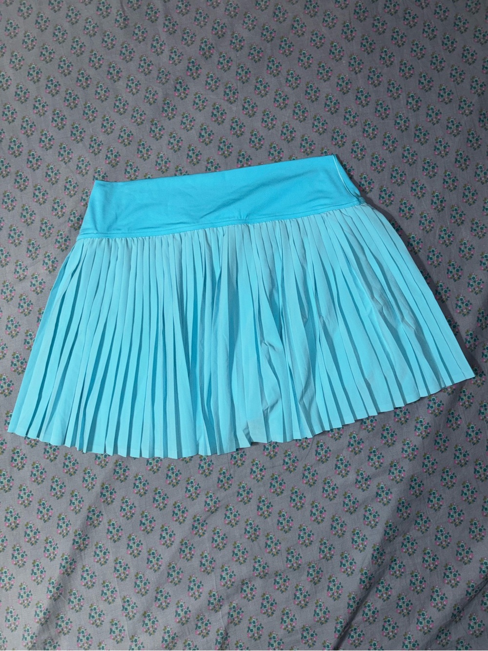 NWT OFFLINE By Aerie All Aces Tennis Skirt - Picture 4 of 5